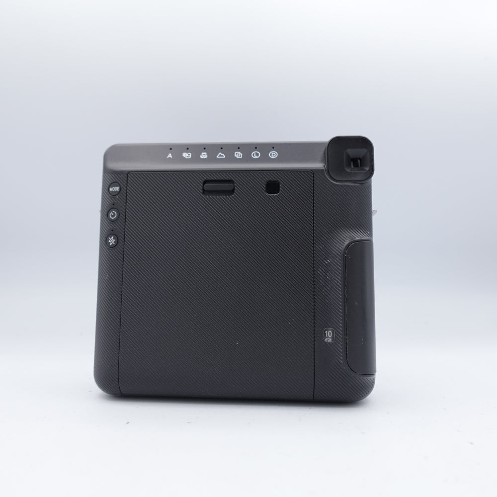 Used Fujifilm Instax Square 6 Instant Film Camera | Grey | U9