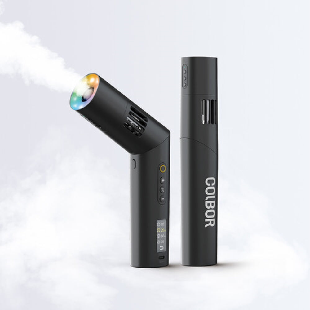 COLBOR CineFlare CF5 Fog Machine | 40W