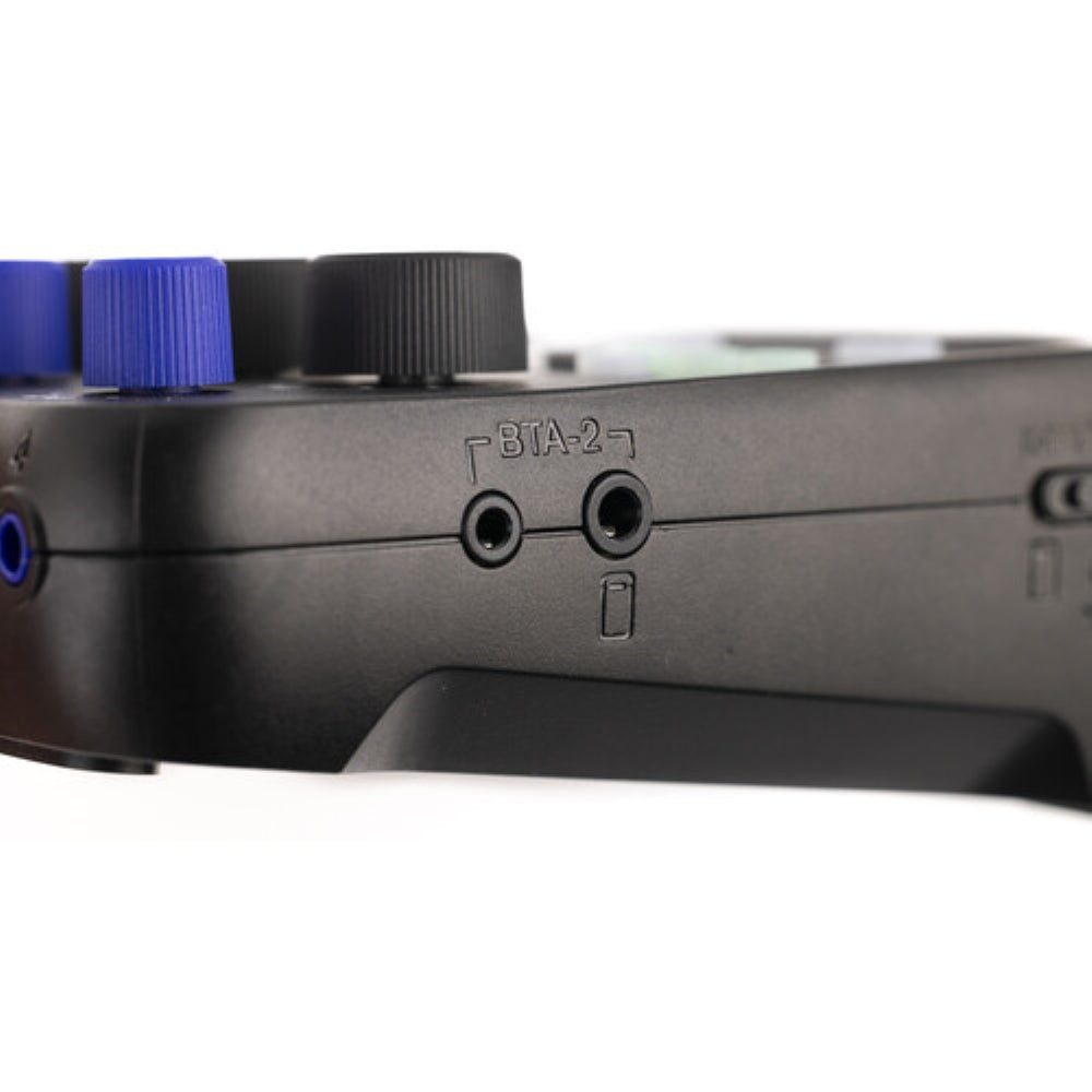 Zoom PodTrak P4next Portable Multitrack Podcast Recorder