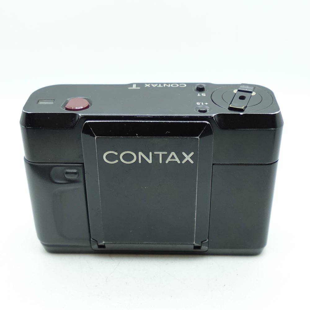 Used Contax T | Black | U8