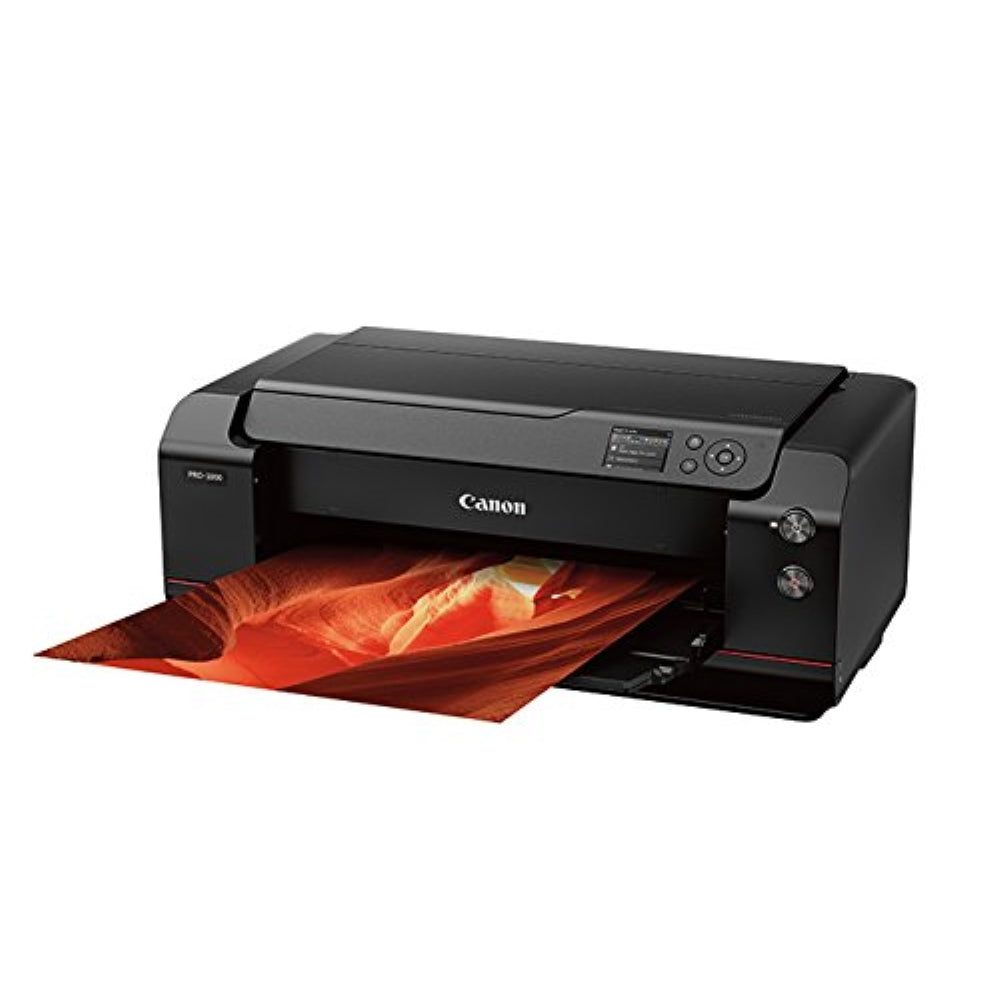 Canon ImagePrograf PRO-1000 Inkjet Printer