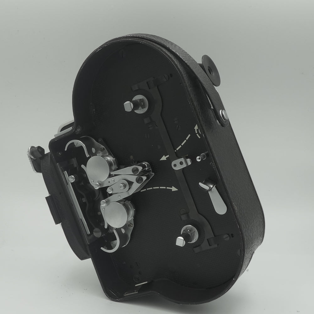 Used Bolex H16 Reflex | U9