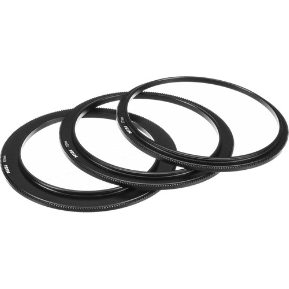 NiSi 100mm Starter Kit Plus III with V6 Filter Holder, Enhanced Landscape CPL & 4 ND/GND Filters