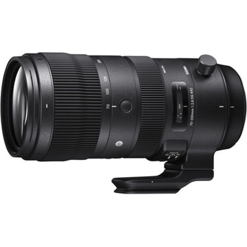 Sigma 70-200mm f/2.8 Sports DG OS HSM Lens for Nikon F Mount