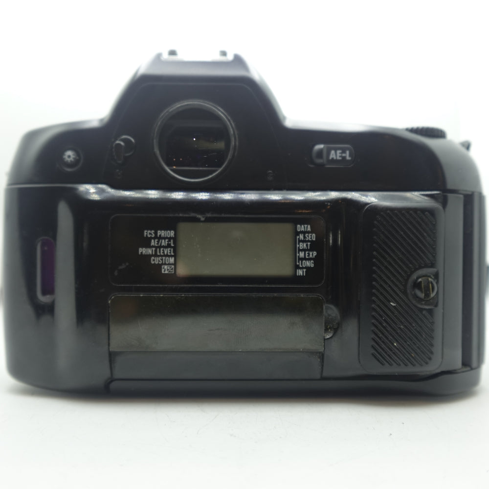 Used Nikon F90X | Black | U9