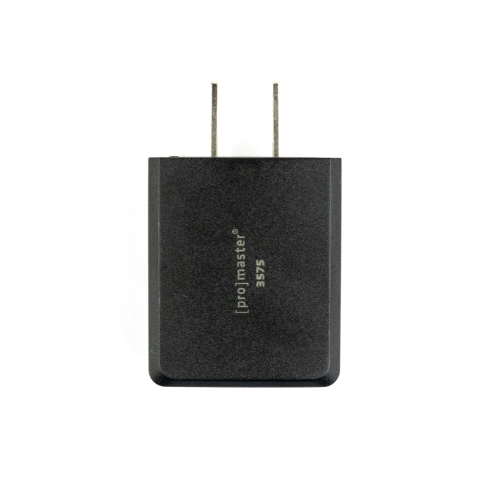 Promaster USB-A Wall Charger