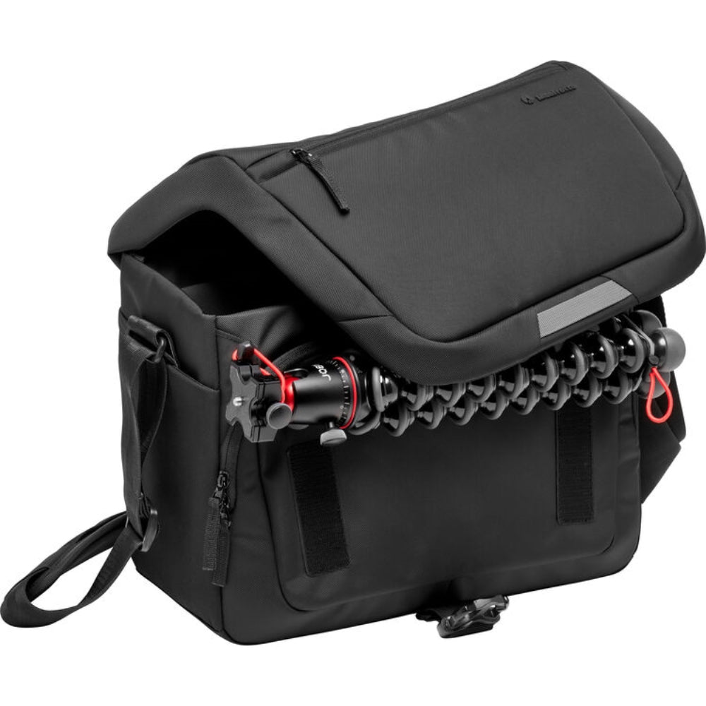 Manfrotto Advanced Messenger M III 16L Camera Bag | Medium