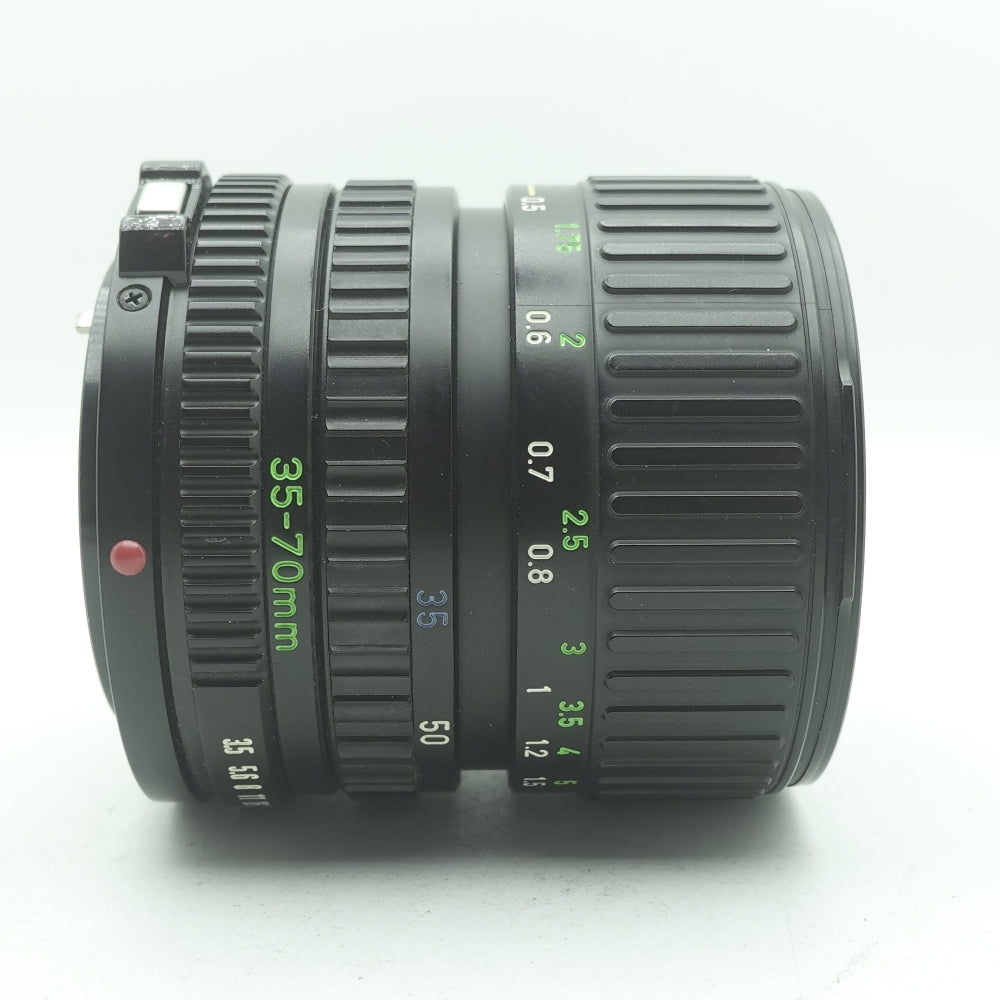 Used Canon 35-70mm FD | F/3.5-22 | U8