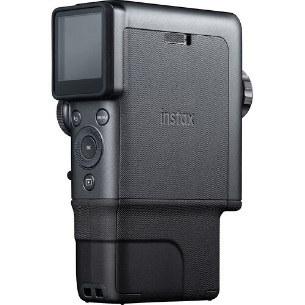 FUJIFILM instax mini Evo Cinema Hybrid Instant Camera