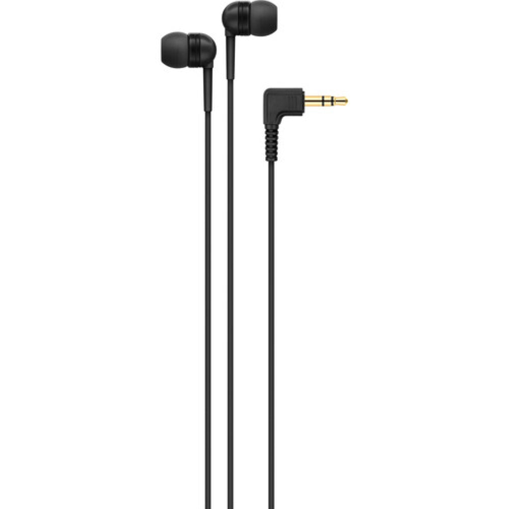 Sennheiser XSW IEM SET Stereo In-Ear Wireless Monitoring System | A: 476 to 500 MHz