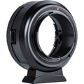 Viltrox Nikon F/D/G Lens to Fujifilm X Mount Adapter