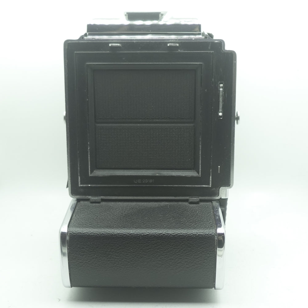 Used Hasselblad 500 EL/M Body | U8