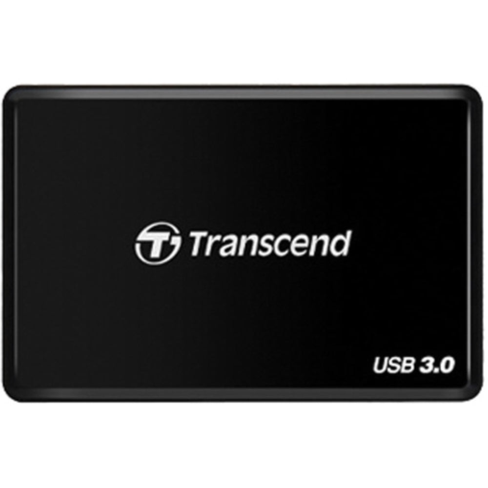 Transcend CFast 2.0 Card Reader