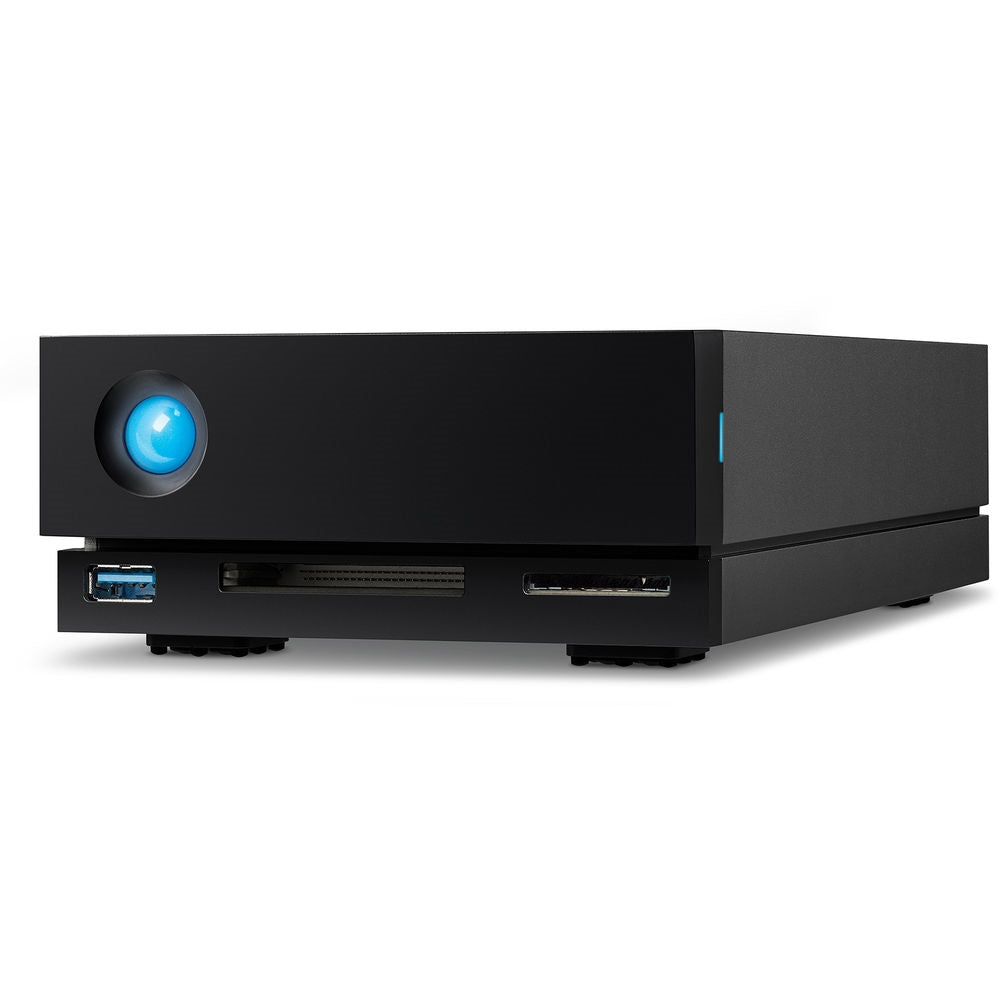 LaCie 16TB 1big Dock