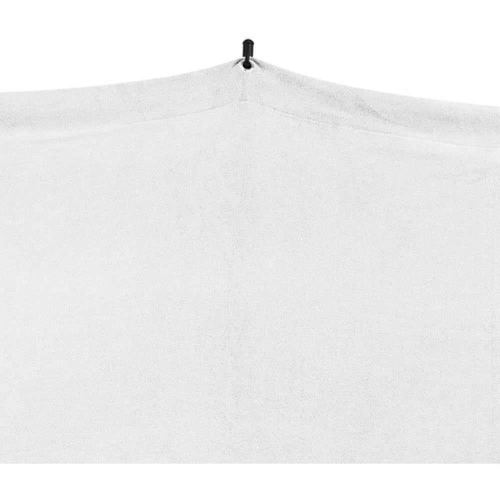 Savage Backdrop Travel Kit | White, 5 x 7'
