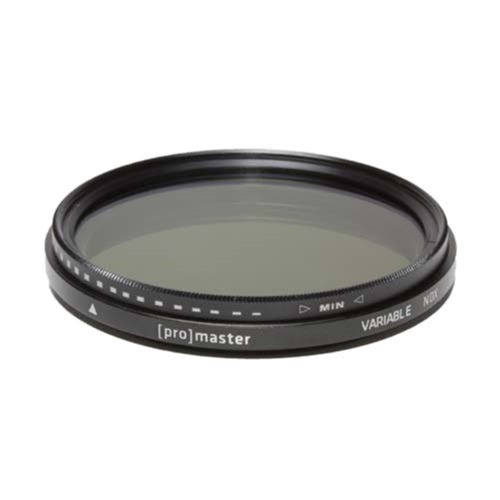 Promaster VARIABLE ND DIGITAL HGX | 52mm