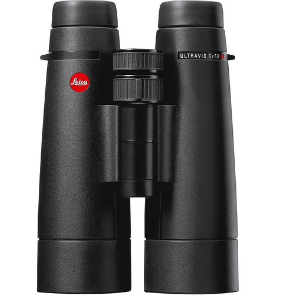 Leica 8 x 50 Ultravid HD-Plus Binoculars