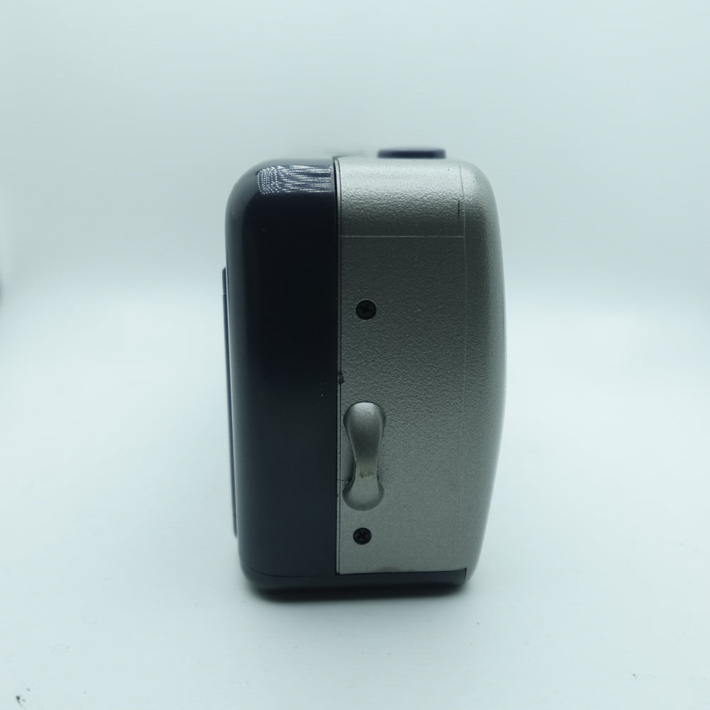 Used Nikon Nice Touch 4 | 29mm | Silver | U8