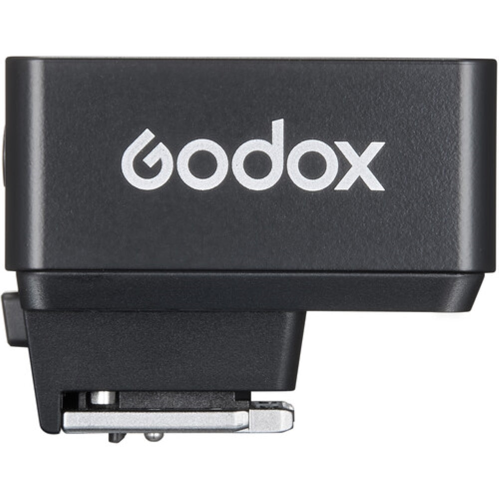 Godox iT20 S TTL Mini Flash for FUJIFILM | Black