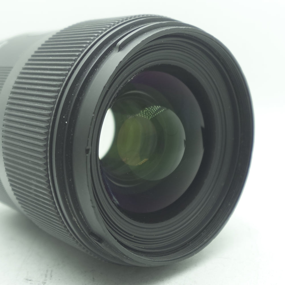 Used Sigma EF 35mm F/1.4 Art | Black | U8