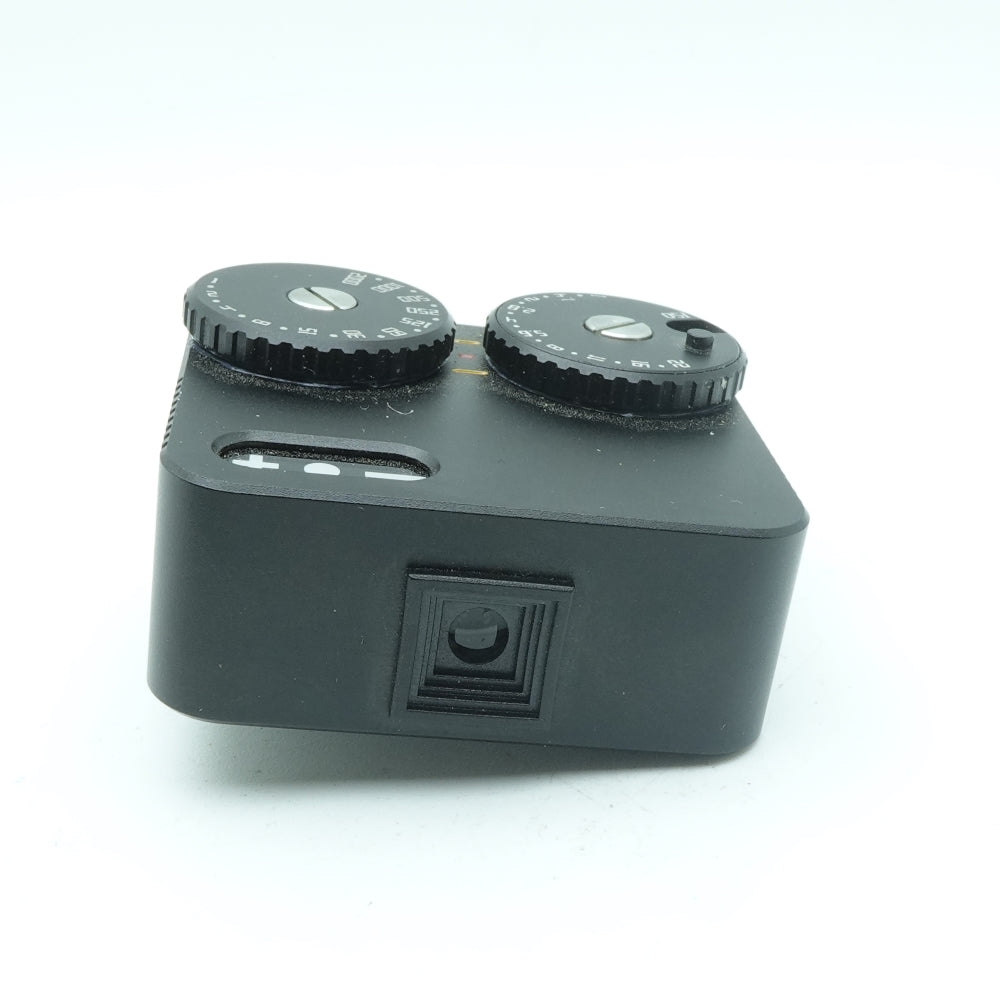Used TTArtisan Light Meter B2 | Black | U8