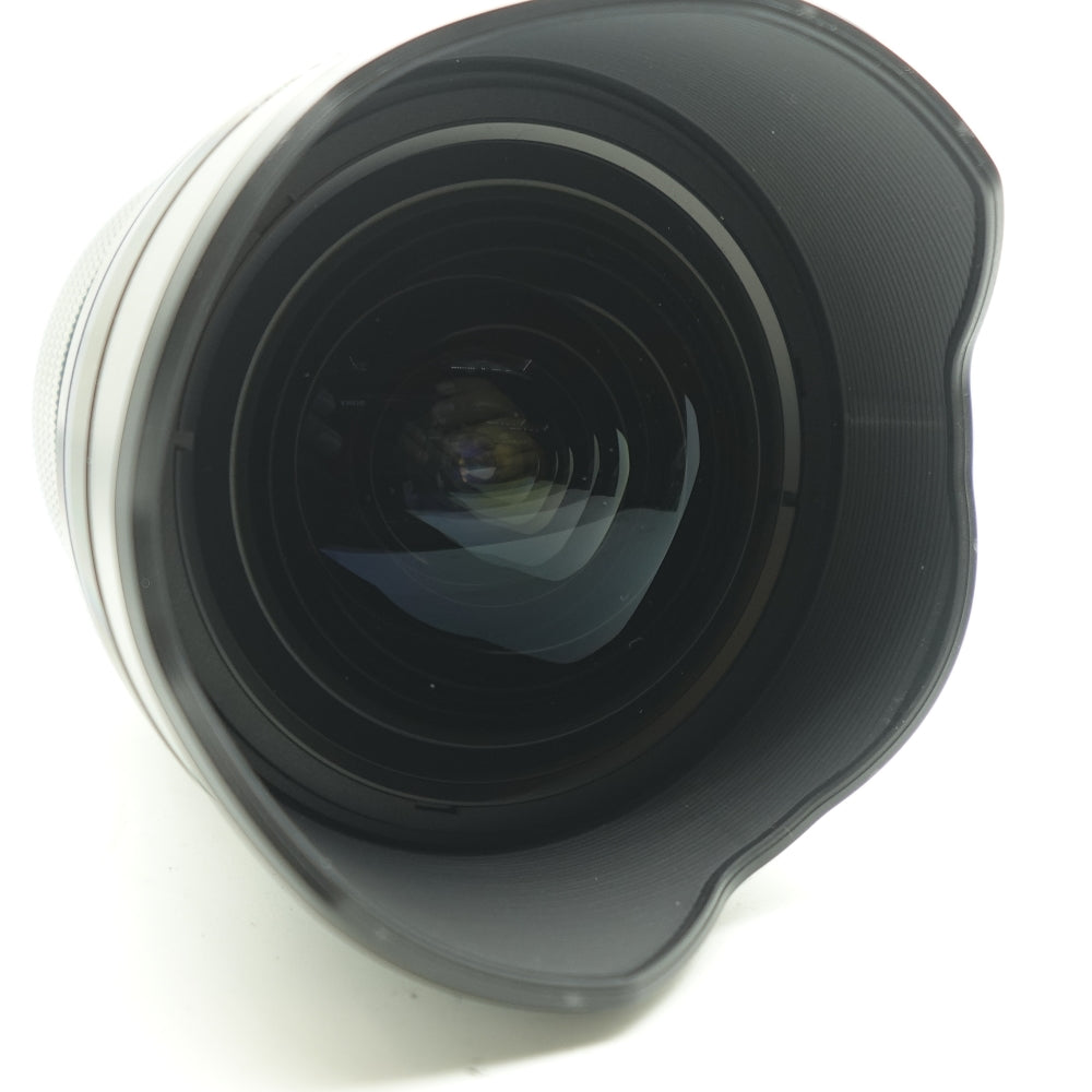 Used Olympus 7-14mm f/2.8 | Black | U8