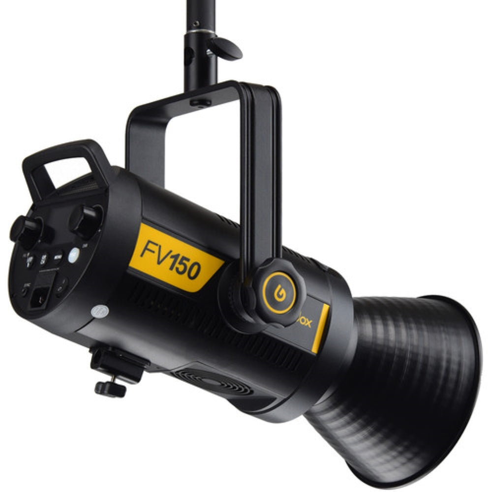 Godox FV150 High Speed Sync Flash/Daylight LED Monolight