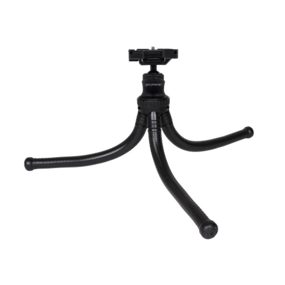 Promaster Crazy Legs Mobile Tripod