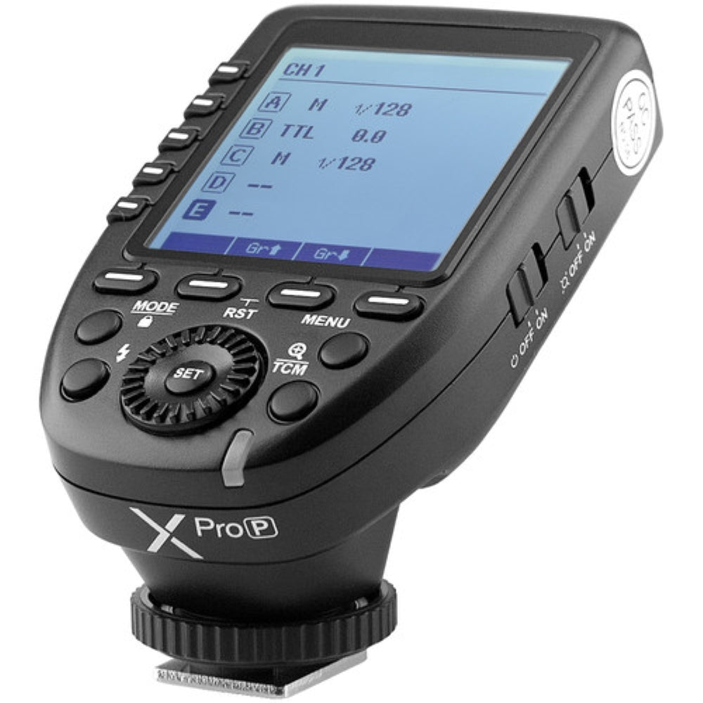 Godox XPROP 2.4G Flash Remote Control for Pentax
