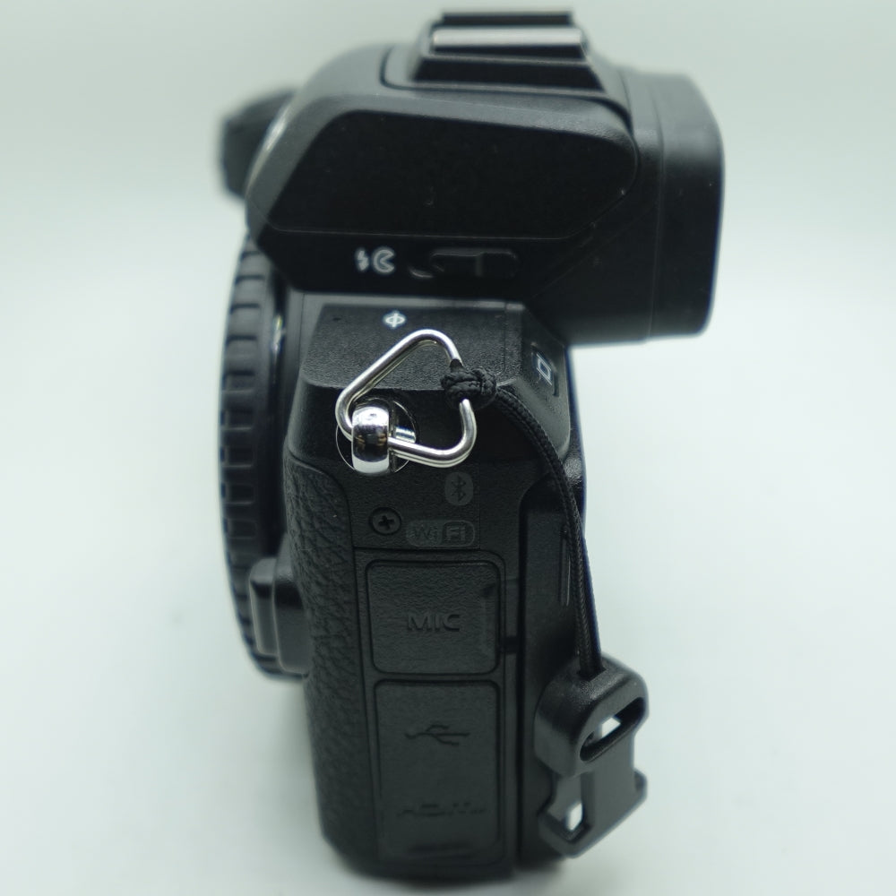 Used Nikon Z50 | Black | U8