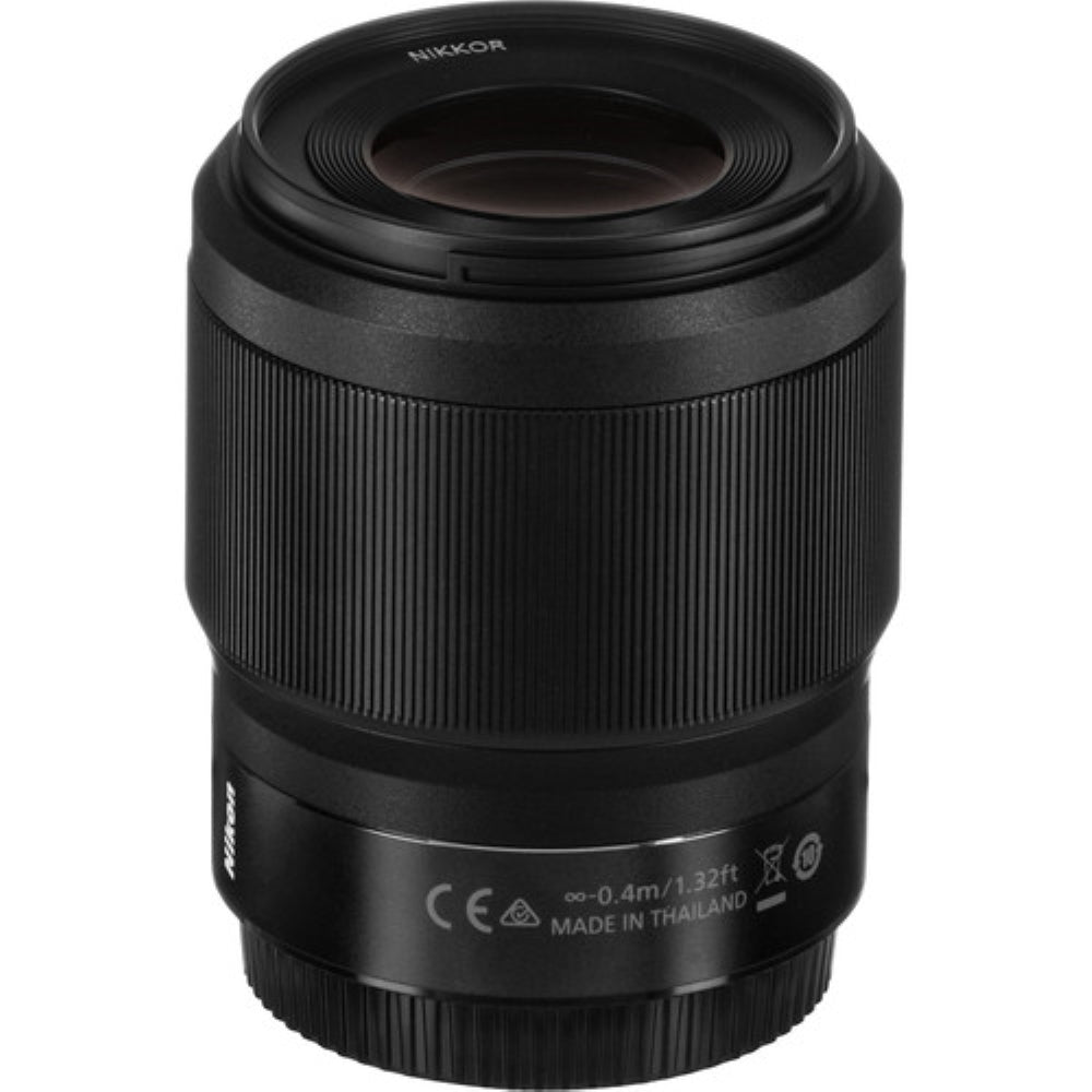 Nikon Z 50mm f/1.8 S Lens