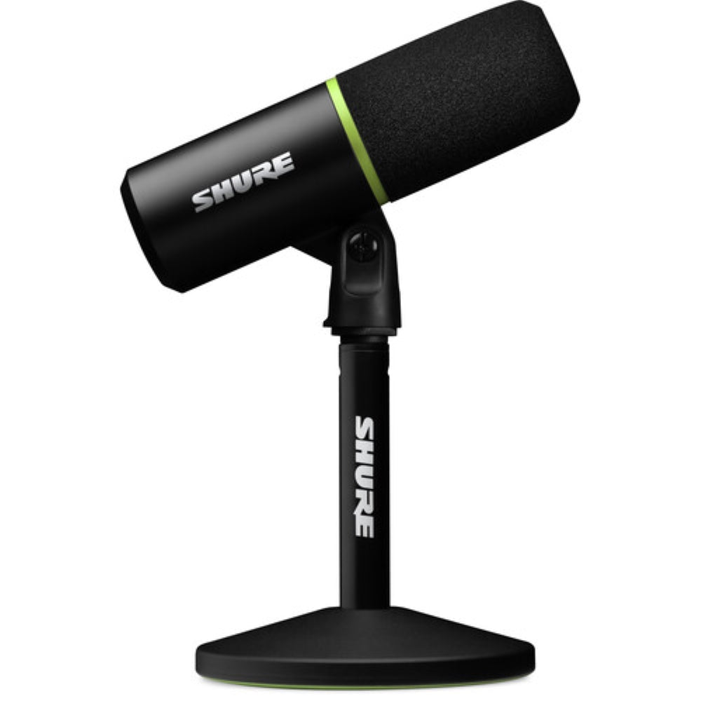 Shure MV6 Gaming Microphone
