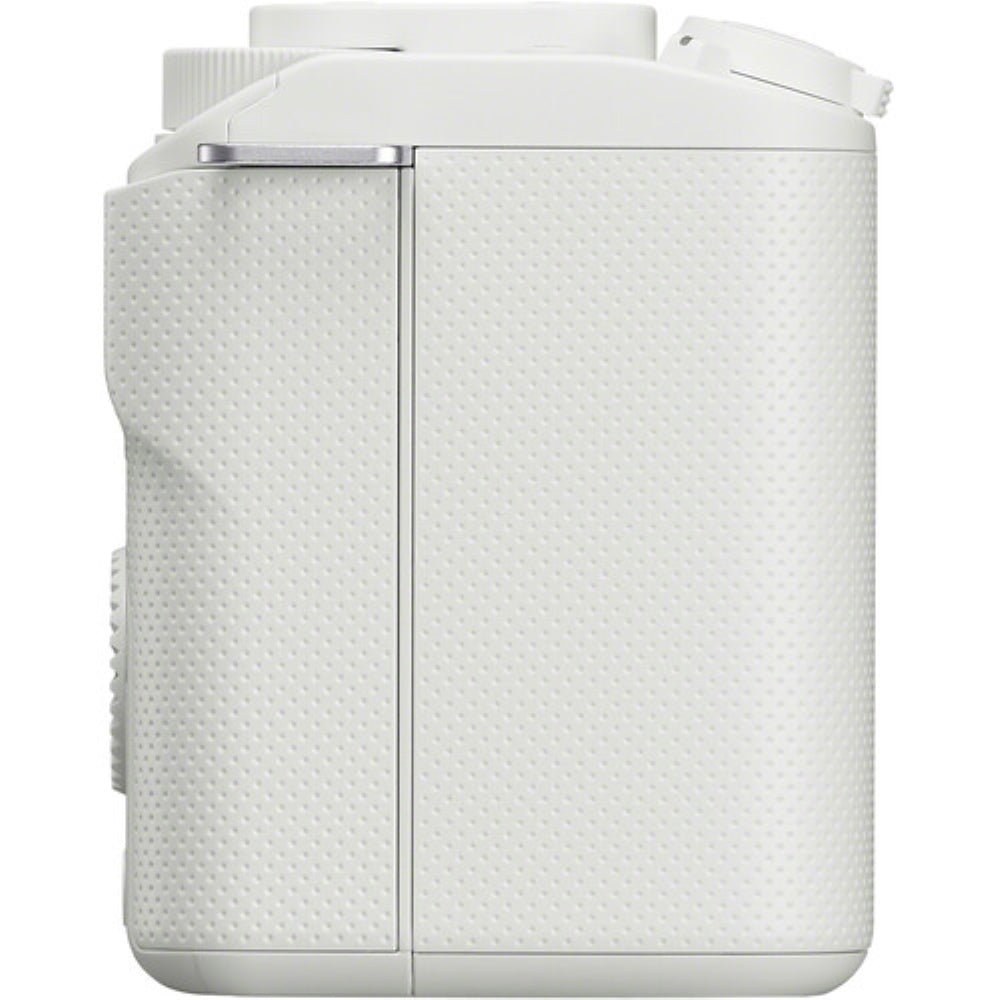 Sony ZV-E1 Mirrorless Camera | White