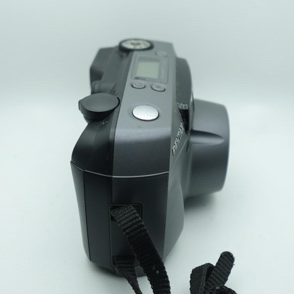 Used Pentax IQ zoom 160 35mm | Grey | U8