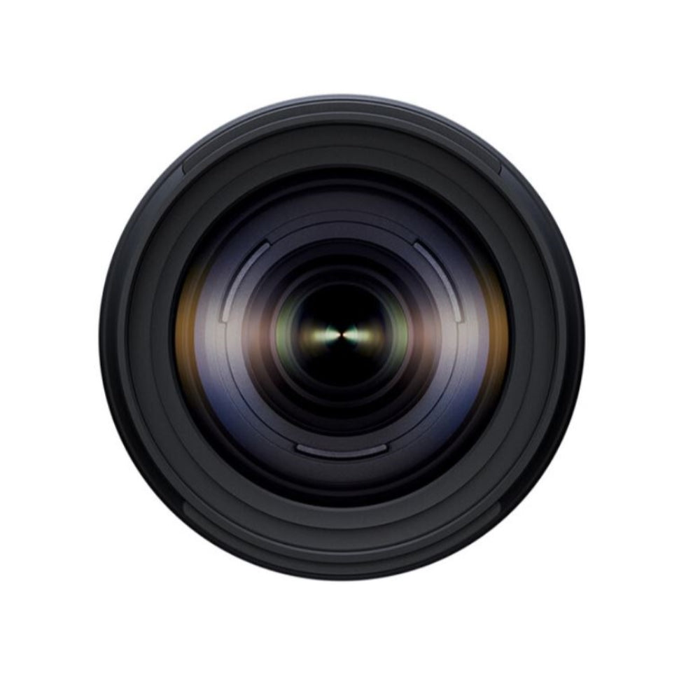 Tamron 18-300mm f/3.5-6.3 Di III VC VXD Lens Compatible with Z Mount (APS-C) Bundle with Tiffen Filter Set + Lens Cap Keeper + Cleaning Kit + Cleaning Cloth (5 Items)