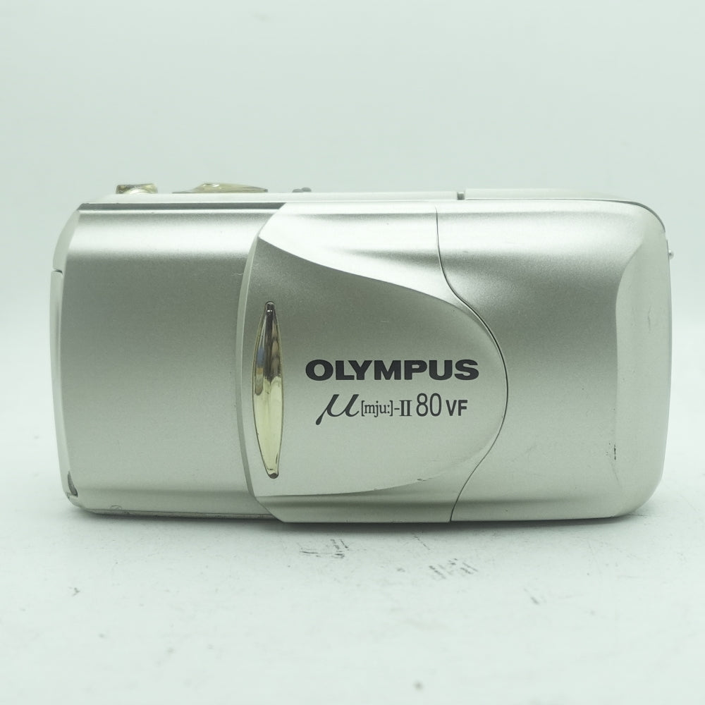 Used Olympus MJU II 80 VF | U9