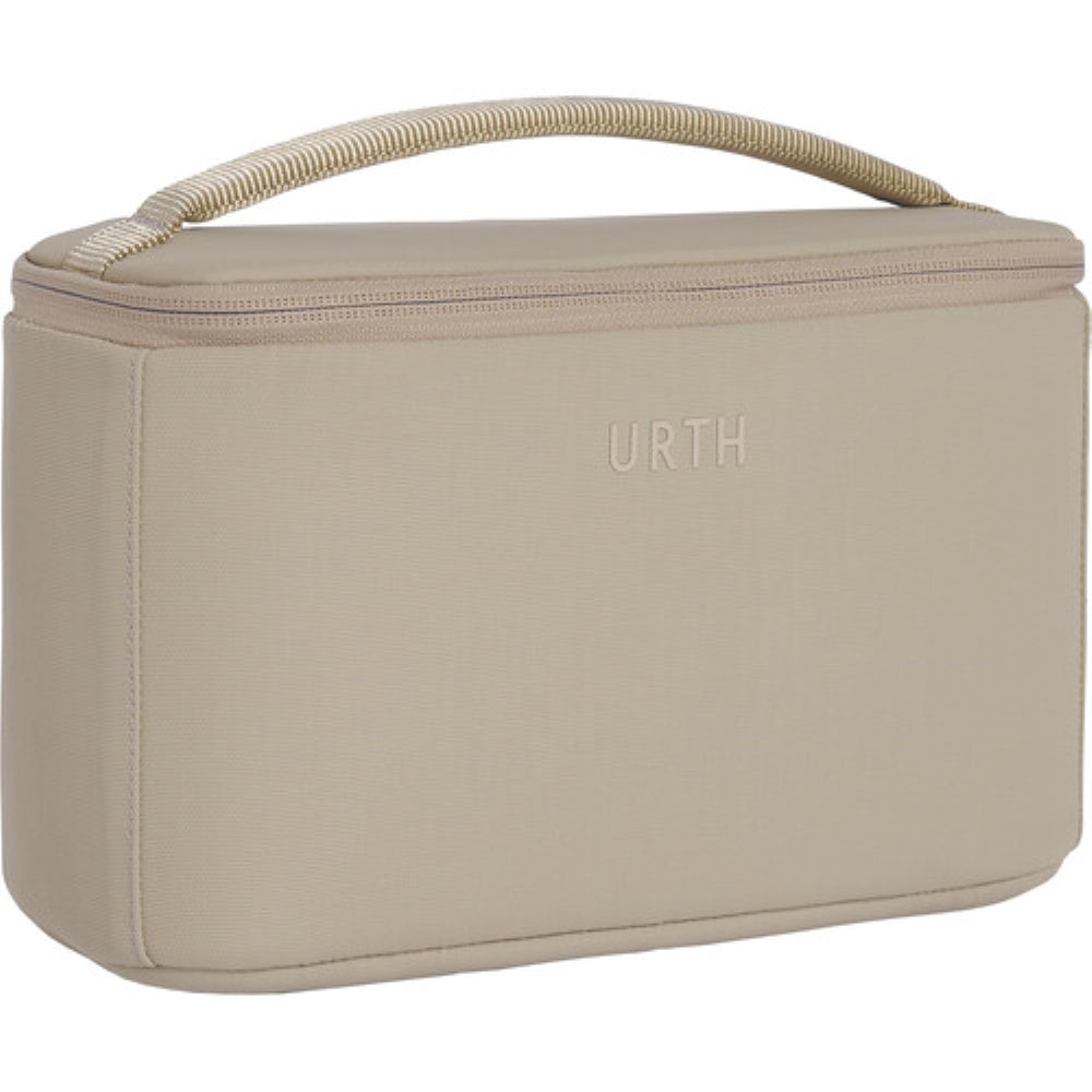 Urth Arkose Small 3.7L Camera Insert | Beige