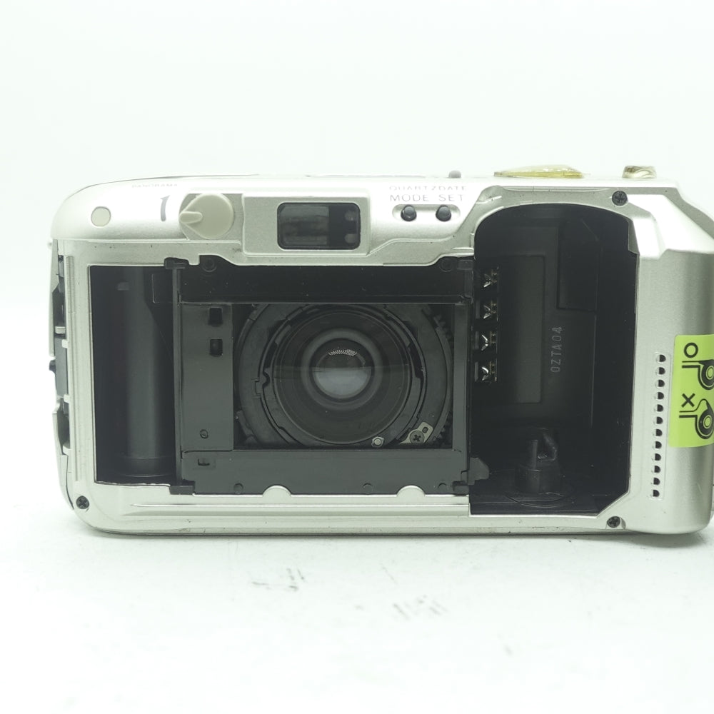 Used Olympus MJU II 80 VF | U9