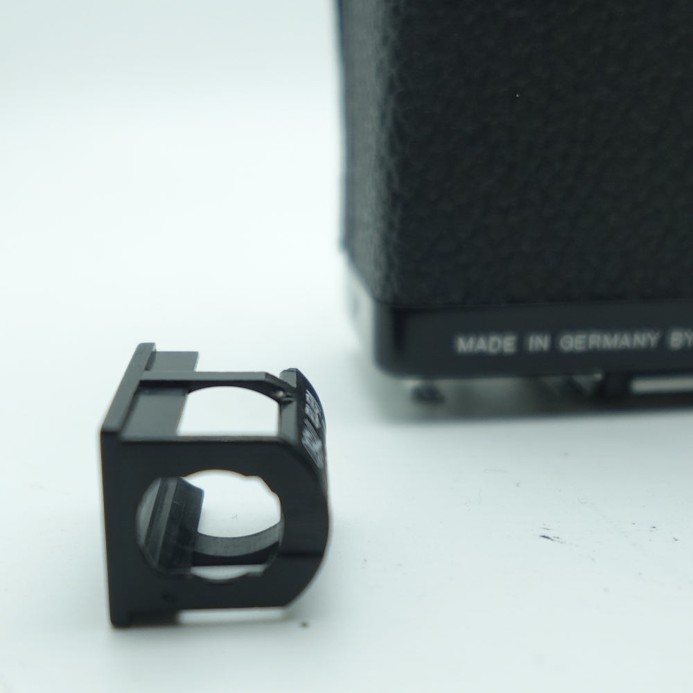 Used Rollei 35TE | Black | 35mm | U8