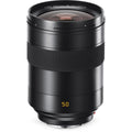 Leica SL 50mm f/1.4 Summilux ASPH Lens
