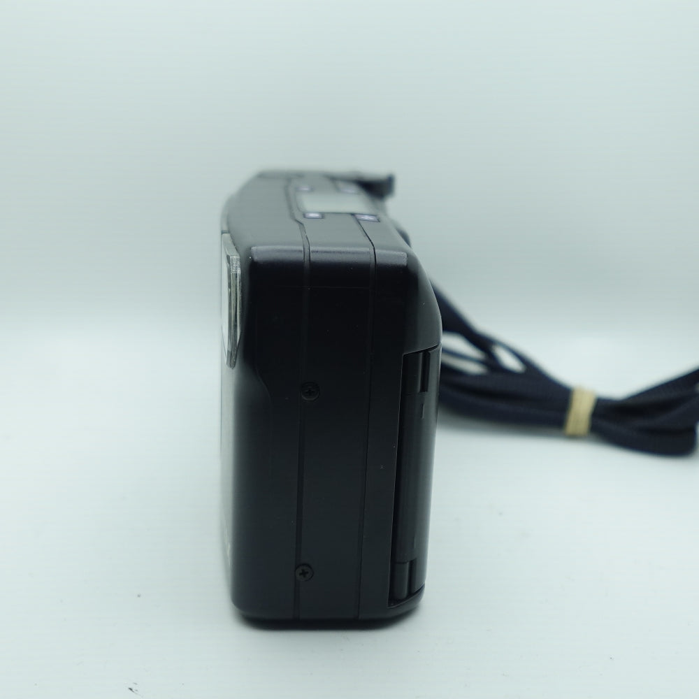 Used Pentax IQ zoom 60-R | Black | U8+