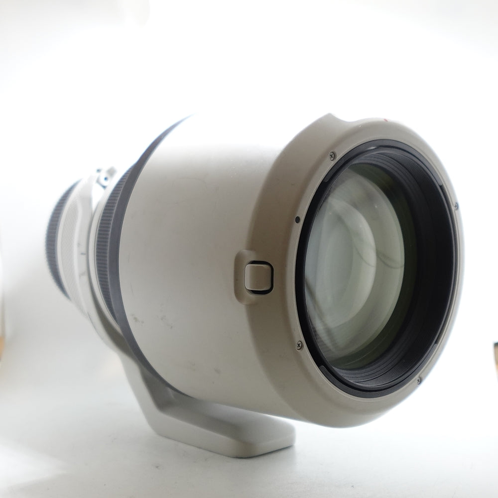 Used Canon RF 70-200mm f/2.8 L IS USM Lens | White | U8