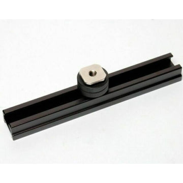 Promaster Accessory Plate Extension Bar | 150mm