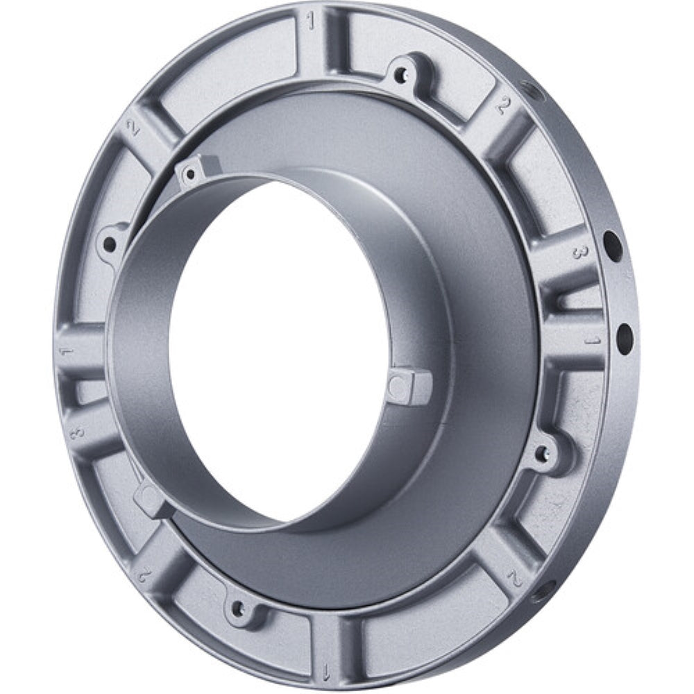 Godox Softbox with Bowens Speed Ring and Grid | 35.4 x 35.4"