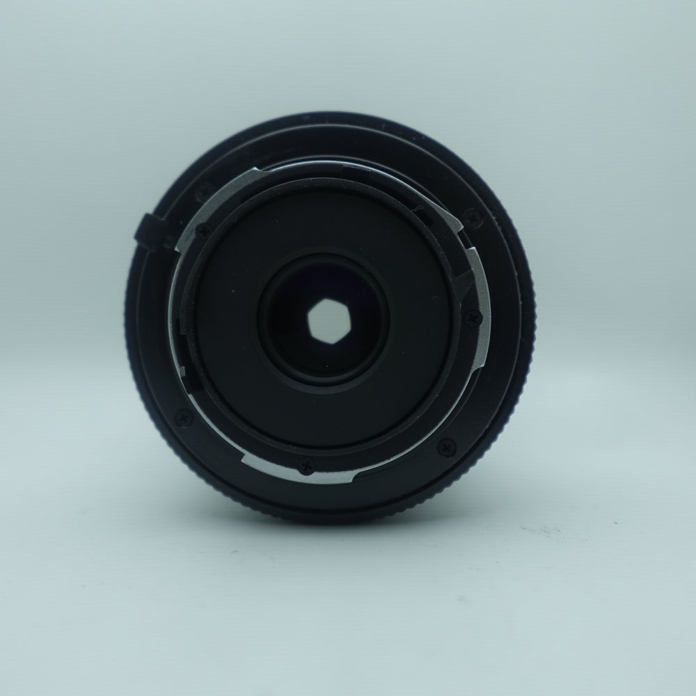 Used Contax C\Y 35mm f2.8 Planar T* | Black | U8