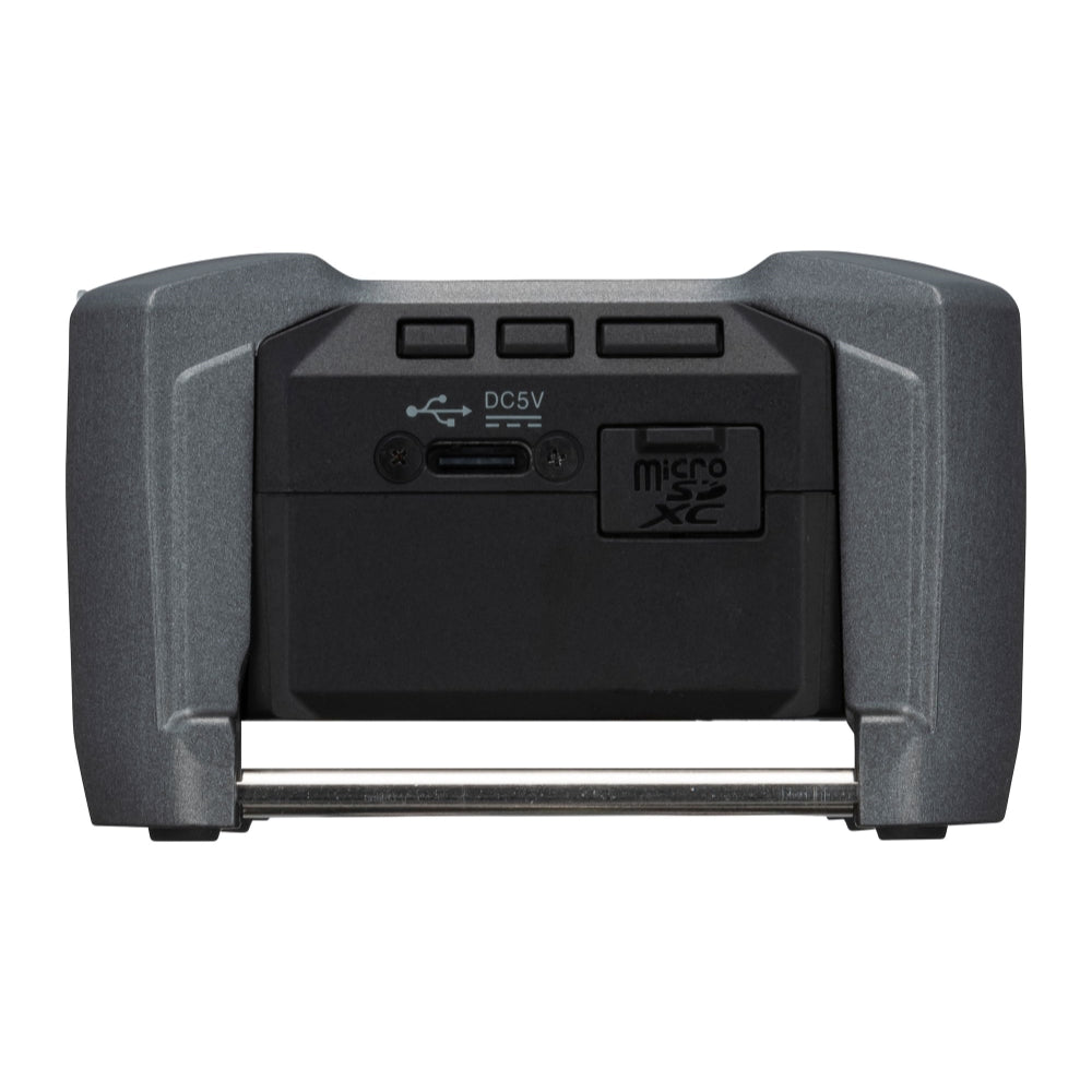Zoom F3 MultiTrack Recorder with 32-bit Float