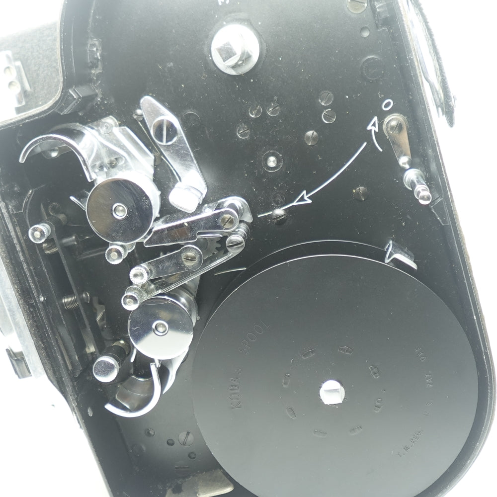 Used Bolex H16 Non-Reflex | U8