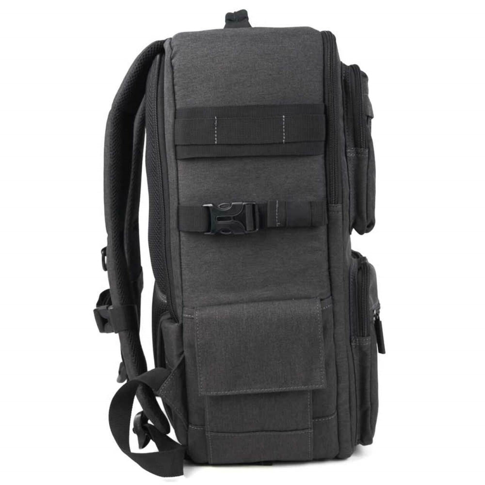 Promaster Cityscape 75 Backpack | Charcoal Grey