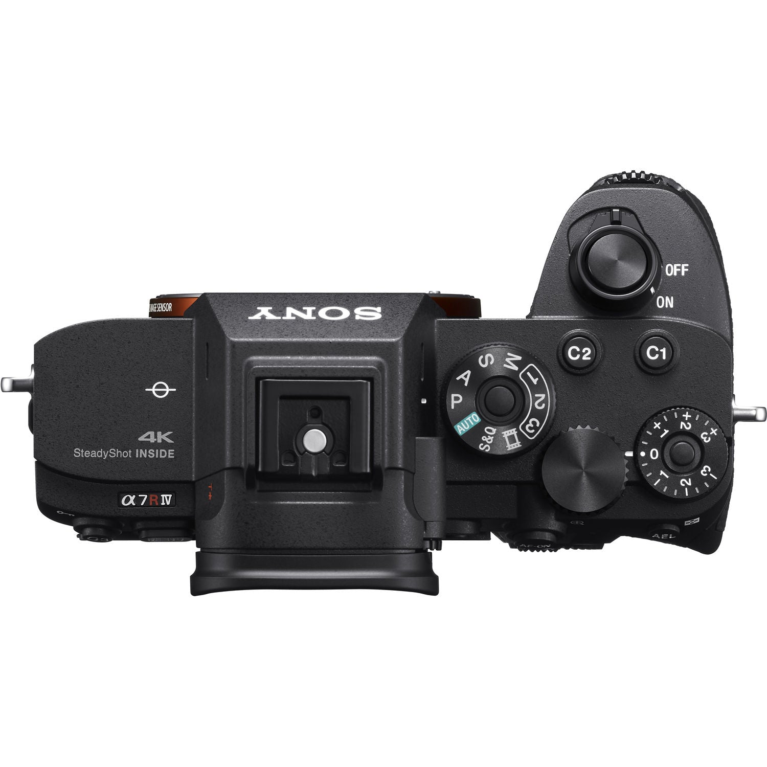 Sony Alpha a7R IVA Mirrorless Digital Camera | Body Only