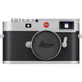 Leica M11 Digital Camera | Silver Chrome Finish